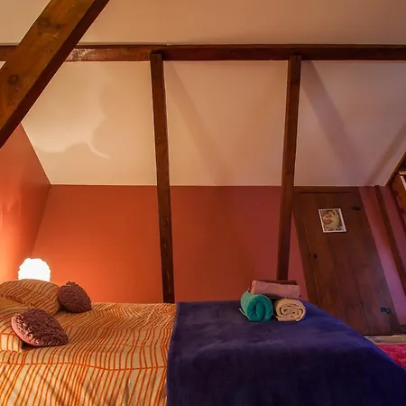 Graca 28 Hostel Lissabon