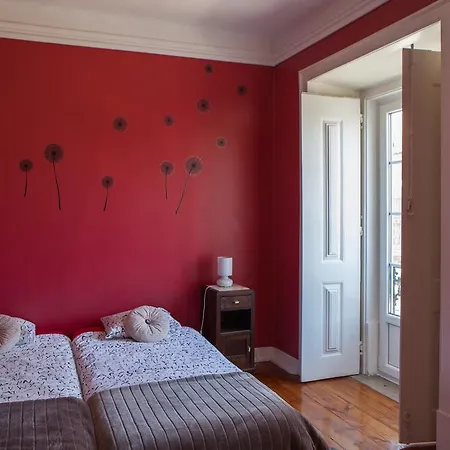 Hostel Graca 28 Lisbon