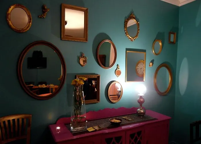 Graca 28 Auberge de jeunesse