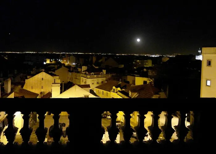 Auberge de jeunesse Graca 28