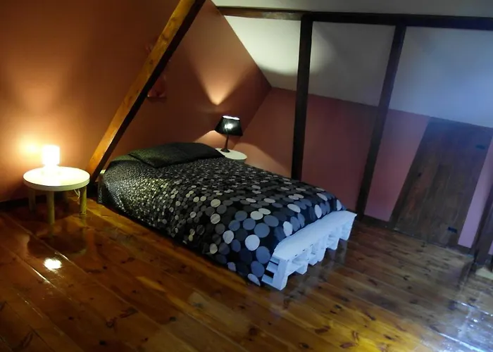 Auberge de jeunesse Graca 28