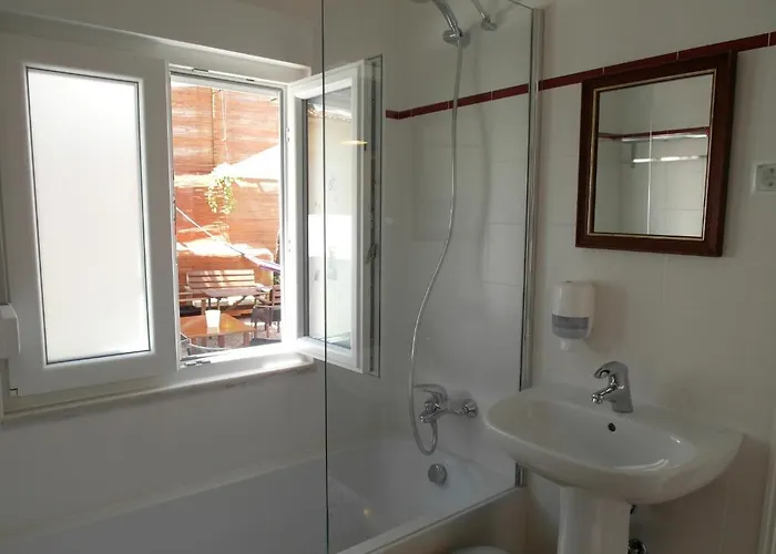 Auberge de jeunesse Graca 28 Lisboa