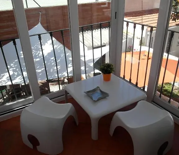 Graca 28 Auberge de jeunesse