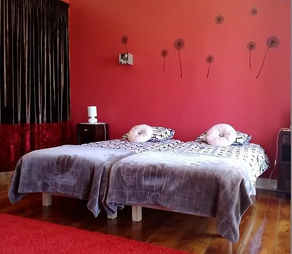 Auberge de jeunesse Graca 28