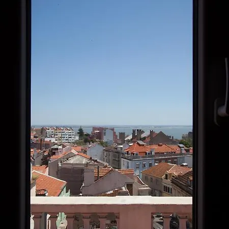 Vandrerhjem Graca 28