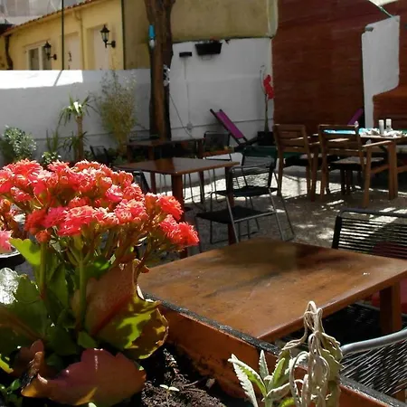 Хостел Graca 28 Лиссабон