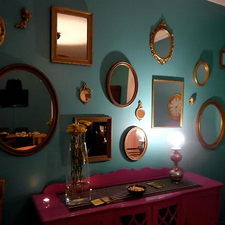 Graca 28 Хостел