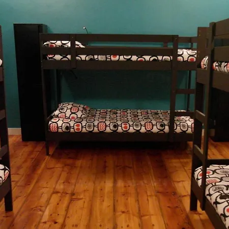 Hostel Graca 28 Lisbon