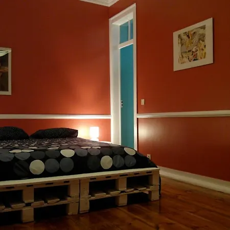 Graca 28 Хостел