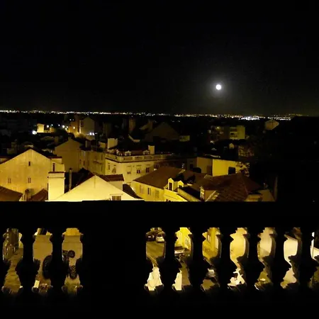 Хостел Graca 28