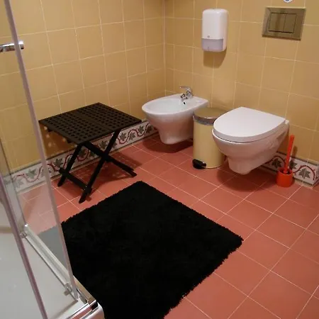 Graca 28 Vandrerhjem *