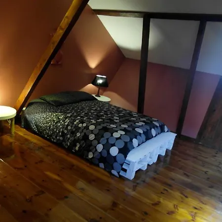 Хостел Graca 28