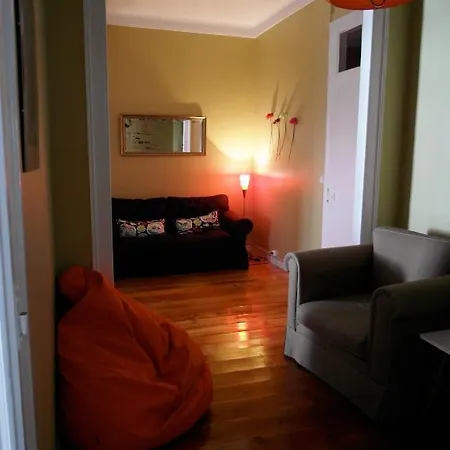 Graca 28 Vandrerhjem Lisboa