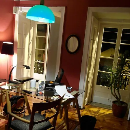 Хостел Graca 28 *