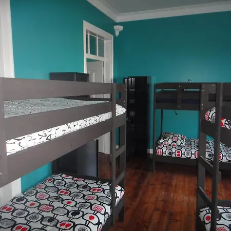 Graca 28 Hostel