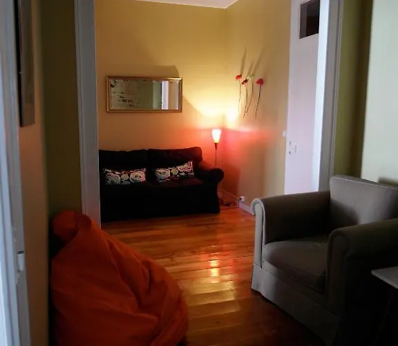 Graca 28 Hostel Lisboa