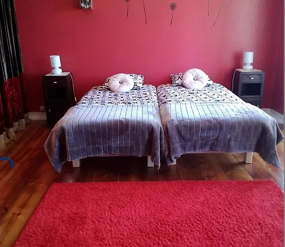 Graca 28 Hostel Lisboa