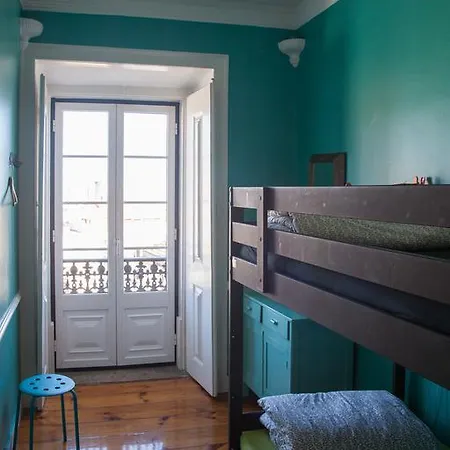 Graca 28 Lisboa