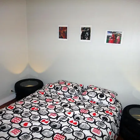 Hostal Graca 28