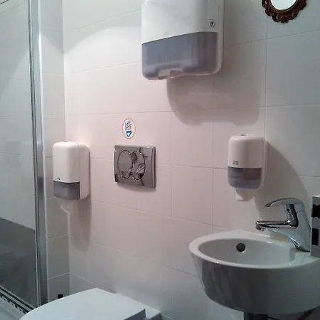 Graca 28 Vandrarhem