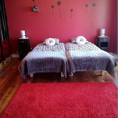 Graca 28 Vandrarhem Lisboa