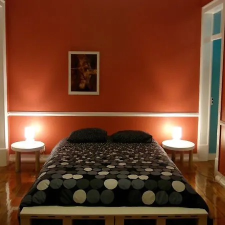 Graca 28 Lisbon