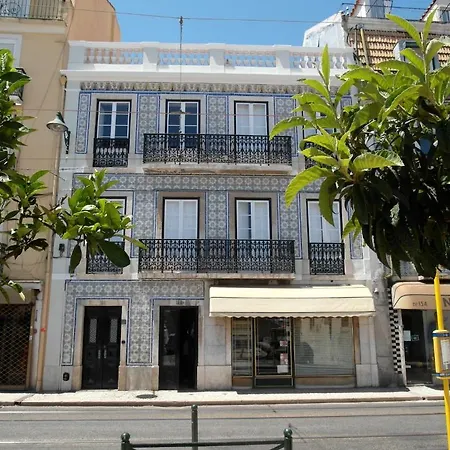 Graca 28 Lisbon