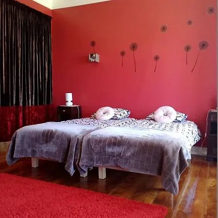 Hostel Graca 28