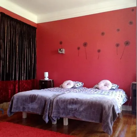 Graca 28 * Lisbon